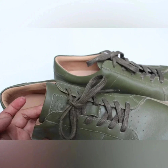 Greats Royale women’s sneakers - Picture 10 of 14